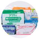 施設向け商品版売