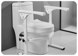トイレ用手すり